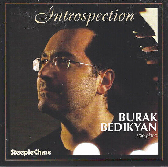 Bedikyan, Burak - Introspection