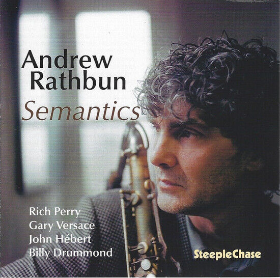 Rathbun, Andrew - Semantics