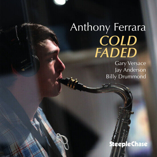 Ferrara, Anthony - Cold Faded