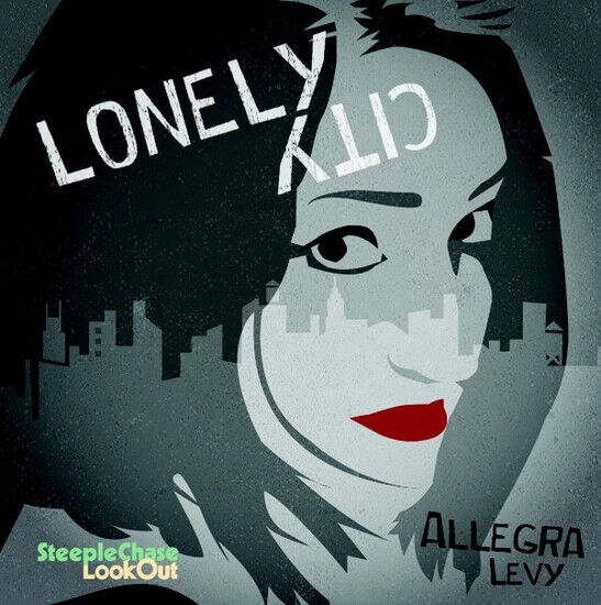 Levy, Allegra - Lonely Kid