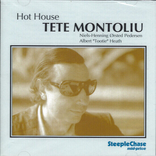 Montoliu, Tete - Hot House