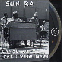 Sun Ra - Dance of the Living Image