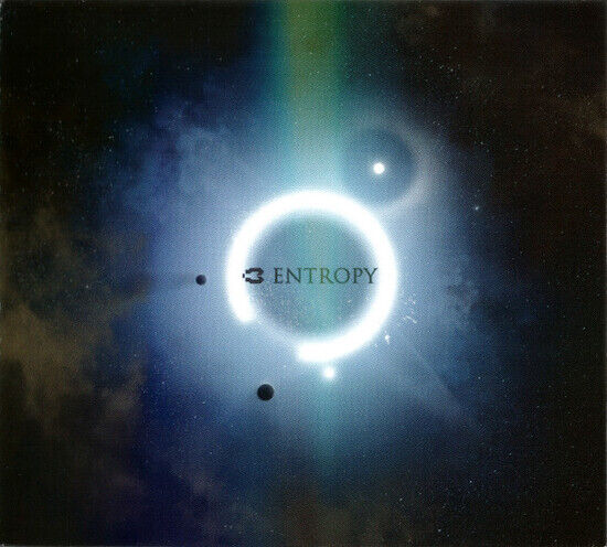 Blockdata - Entropy