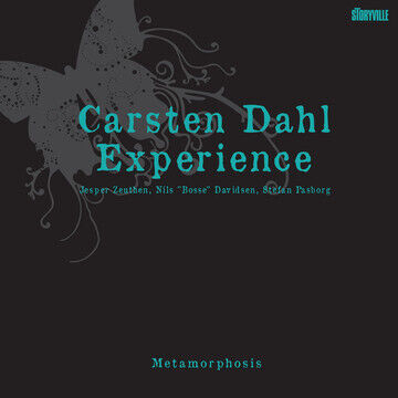 Dahl, Carsten - Metamorphosis