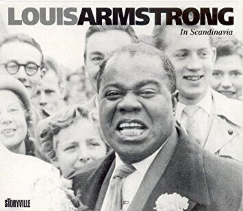 Armstrong, Louis - In Scandinavia Vol.2..