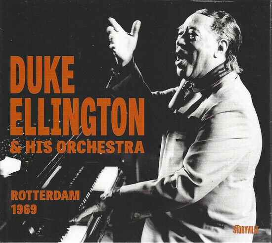 Ellington, Duke - De Doelen.. -Digi-