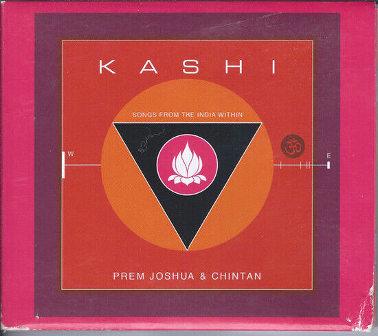 Joshua, Prem & Chintan - Kashi - Songs From the..