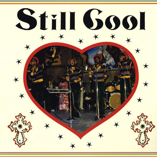 Still Cool - Still Cool