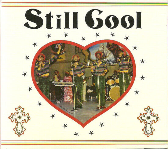 Still Cool - Still Cool