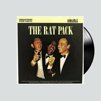 Rat Pack - Rat Pack -Hq-