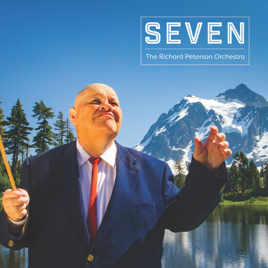 Peterson, Richard -Orches - Seven