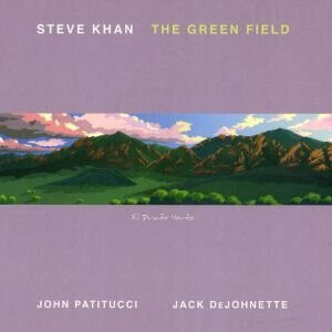 Khan, Steve - Green Field