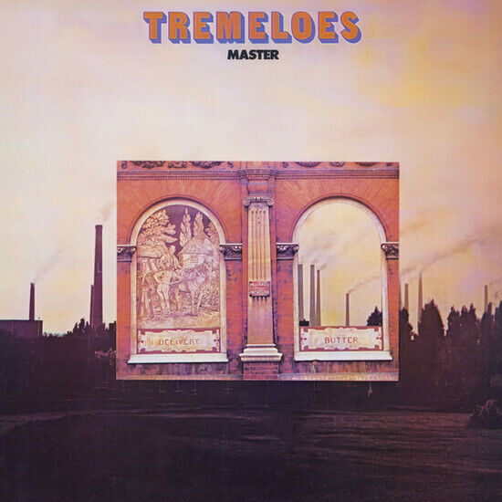 Tremeloes - Master