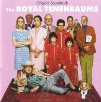 OST - Royal Tenenbaums