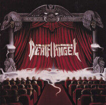 Death Angel - Act Iii