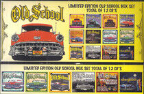 V/A - Old School Vol.3