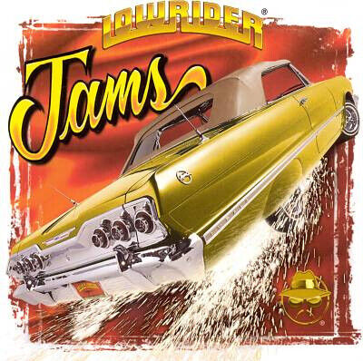 V/A - Lowrider Jams