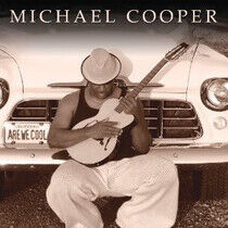 Cooper, Michael - Are We Cool