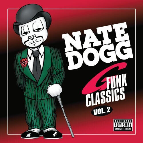 Nate Dogg - G-Funk Classics 2