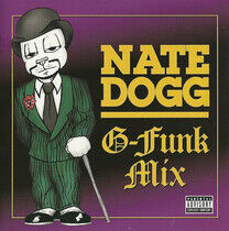 Nate Dogs - G-Funk Mix