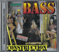 Bass Construction - Bass Construction