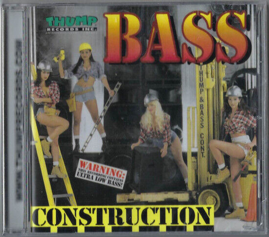 Bass Construction - Bass Construction