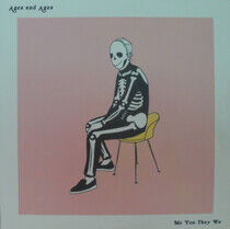 Ages & Ages - Me You They We