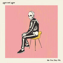 Ages & Ages - Me You They We