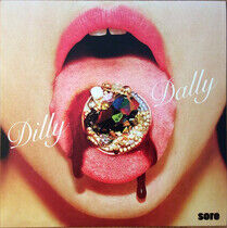 Dilly Dally - Sore