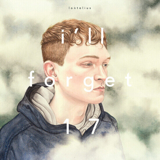 Lontalius - Ill Forget 17