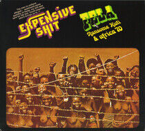 Kuti, Fela - He Miss Road/Expensive