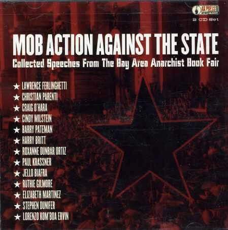 V/A - Mob Acton Against the..