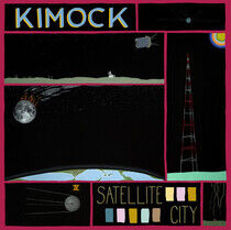 Kimock - Satellite City