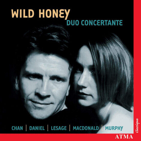 Duo Concertante - Wild Honey