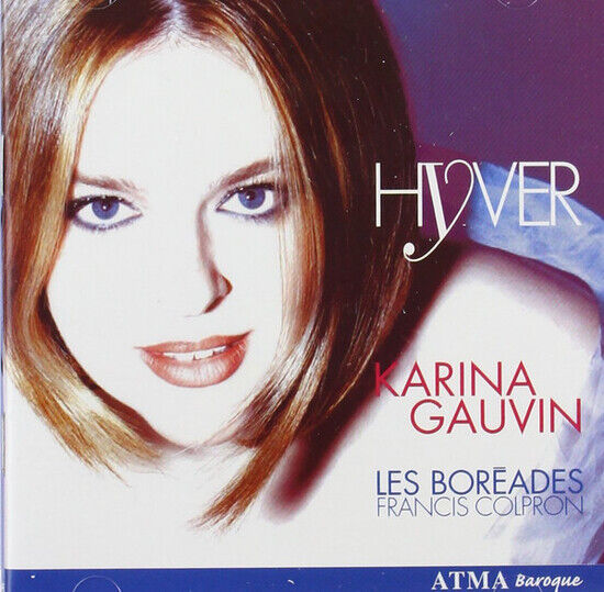 Corrette/Boismortier - Hyver