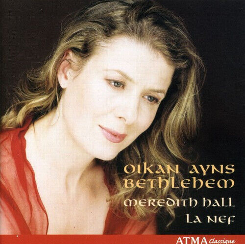 Hall, Meredith - Oikan Ayns Bethlehem