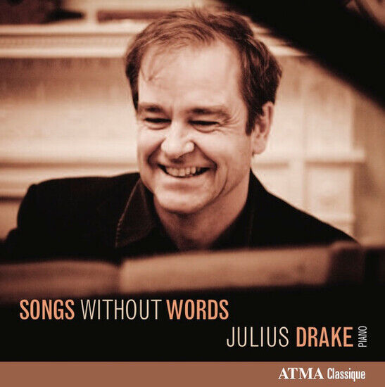 Drake, Julius - Songs Without Words