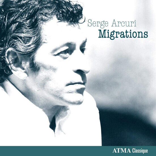 Arcuri, Serge - Migrations