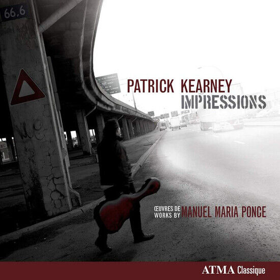 Kearney, Patrick - Impressions