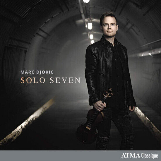 Djokic, Marc - Solo Seven