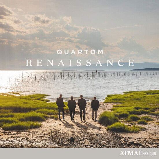 Quartom - Renaissance