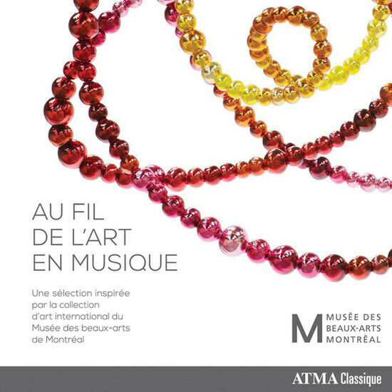 V/A - Au Fil De L\'art En..