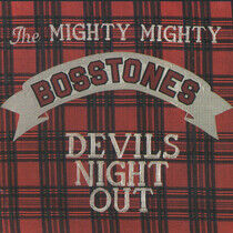 Mighty Mighty Bosstones - Devil's Night Out