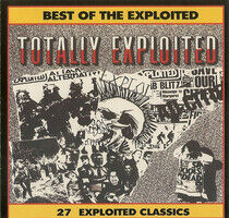 Exploited - Best of/Totally Exploited