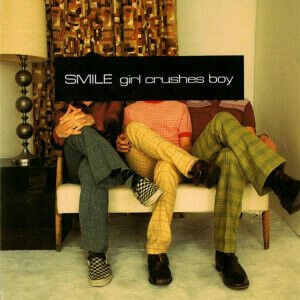 Smile - Girl Crushes Boy