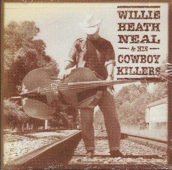 Neal, Willie Heath - Willie Heath Neal