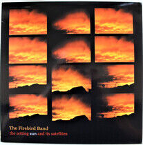 Firebird Band - Setting Sun & Its Satelli