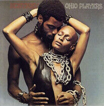 Ohio Players - Ecstasy