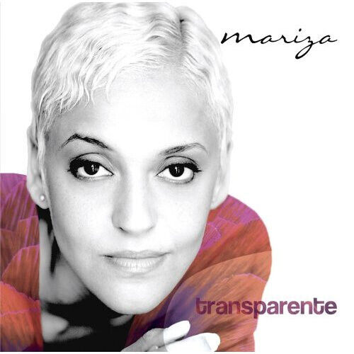 Mariza - Transparente