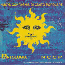 Nuova Compagnia Di Canto - Antologia